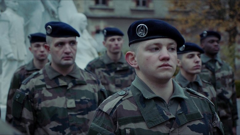 La Troisième Guerre Streaming La Troisième Guerre (Film, 2020) - MovieMeter.nl