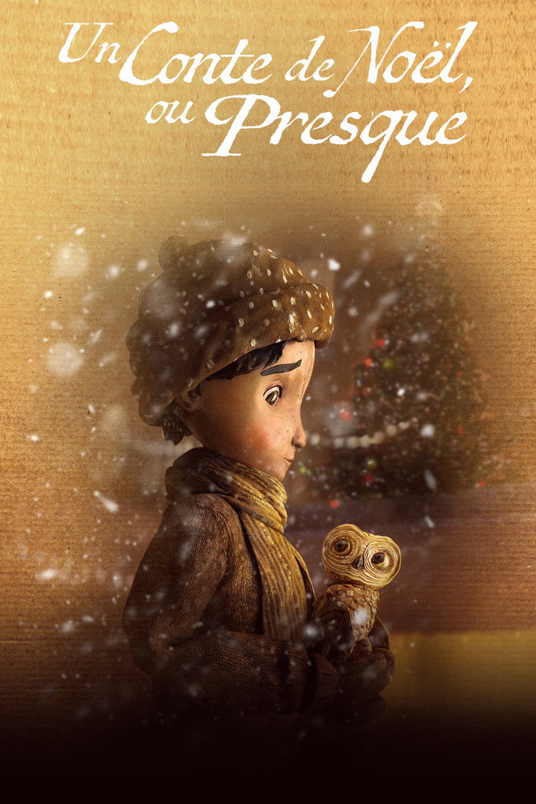 Póster la Película