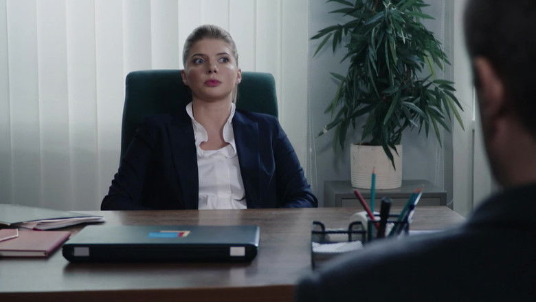 Still image for Следователь Горчакова season 1 episode 2: Episode 2