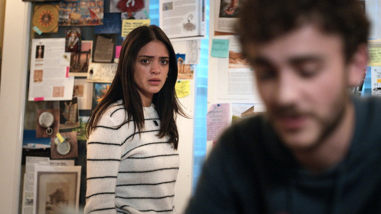 Still from Manifest - Season 4 Episode 13