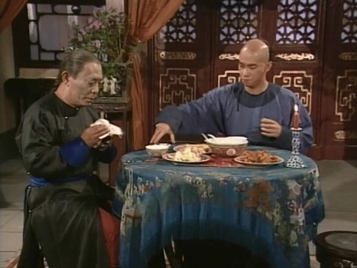 Still image for The Duke of Mount Deer season 1 episode 9: Episode 9 Still image for The Duke of Mount Deer season 1 episode 9: Episode 9