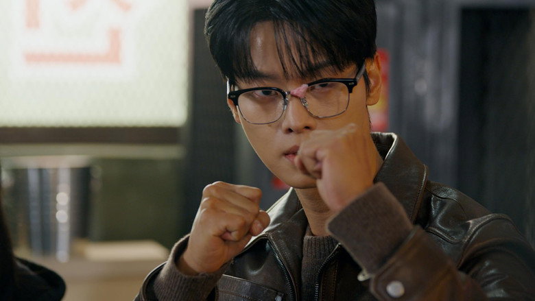 Still from Absolute Value of Romance - Season 1 Episode 11