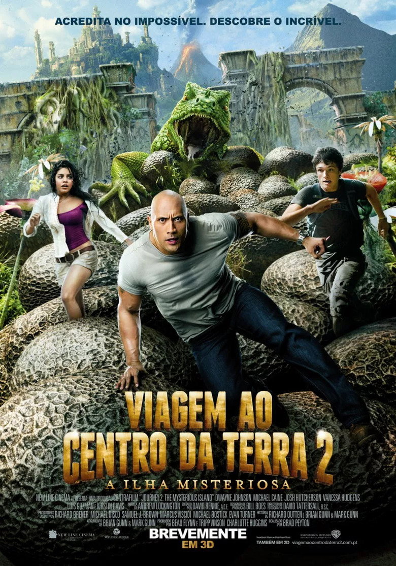 Póster la Película