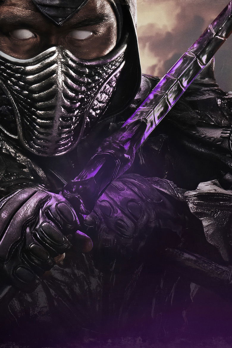 Imatge de Mortal Kombat II