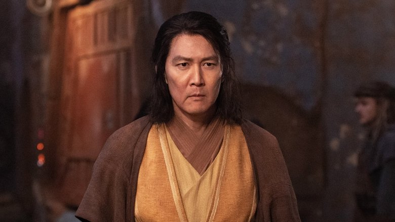 Still image for The Acolyte season 1 episode 2: Revenge / Justice Still image for The Acolyte season 1 episode 2: Revenge / Justice