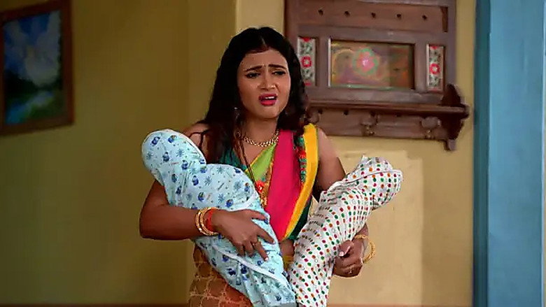 A sting operation of Happu’s family - Happu Ki Ultan Paltan