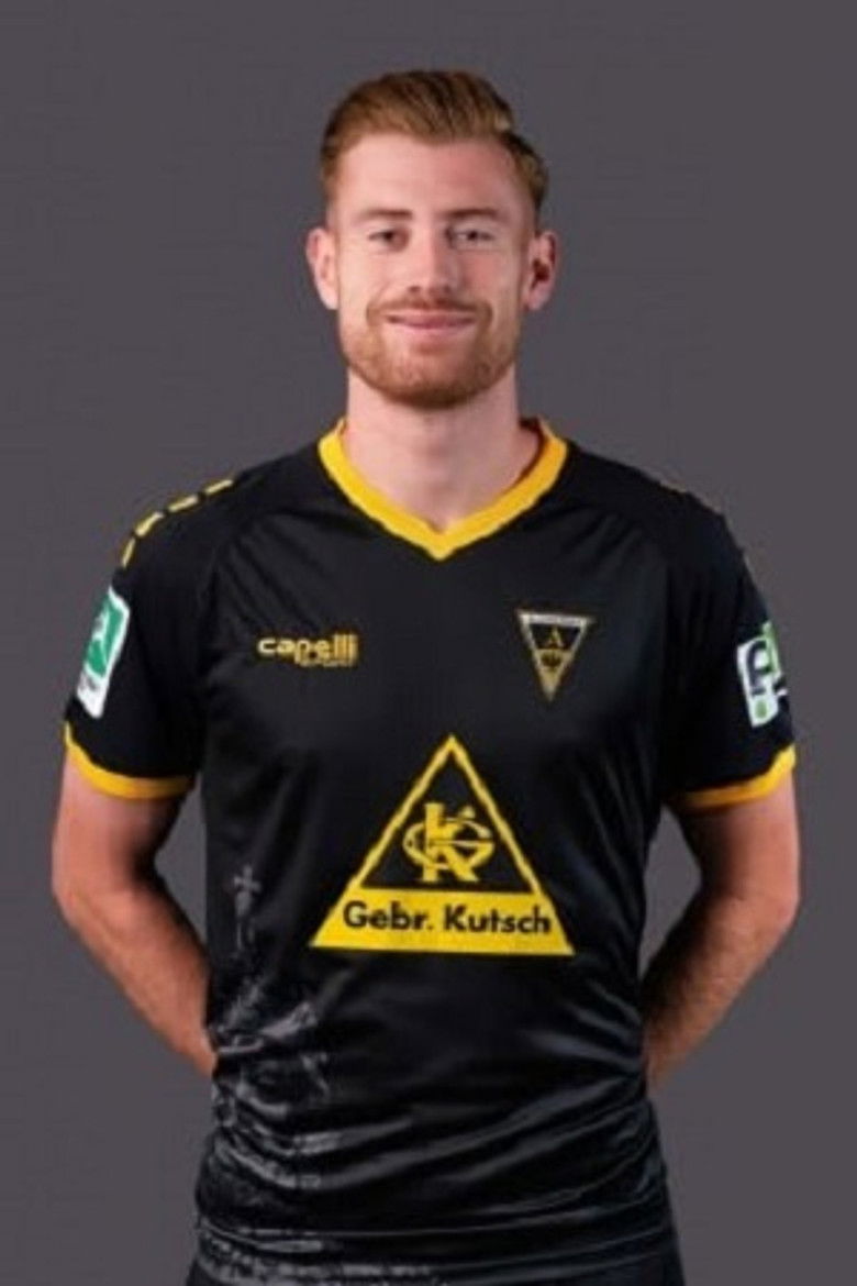 Photo de Jannik Mause