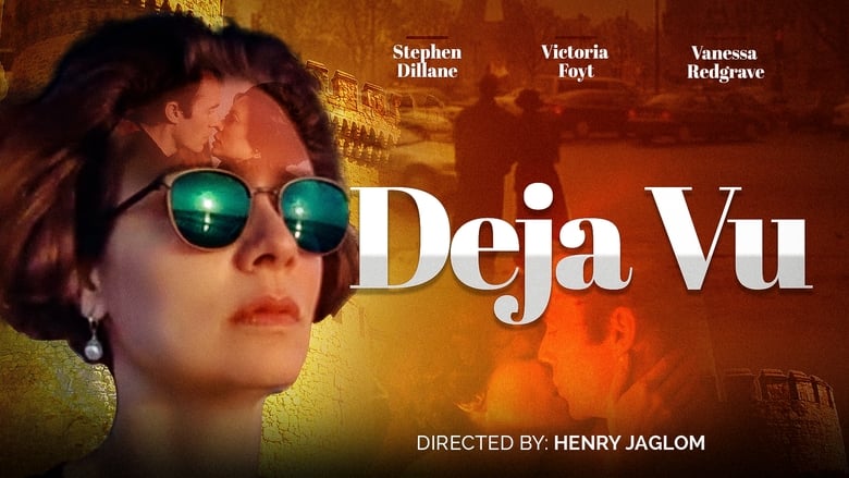 Déjà Vu movie poster