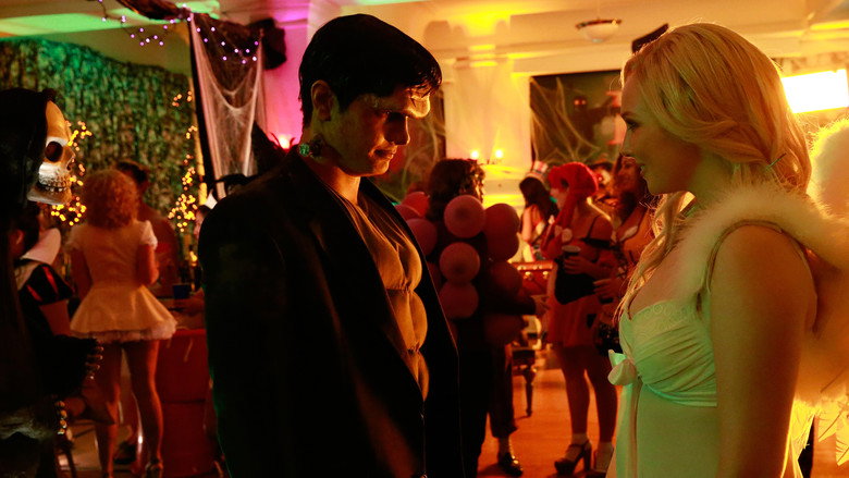 Still from Castle - Season 8 Episode 3