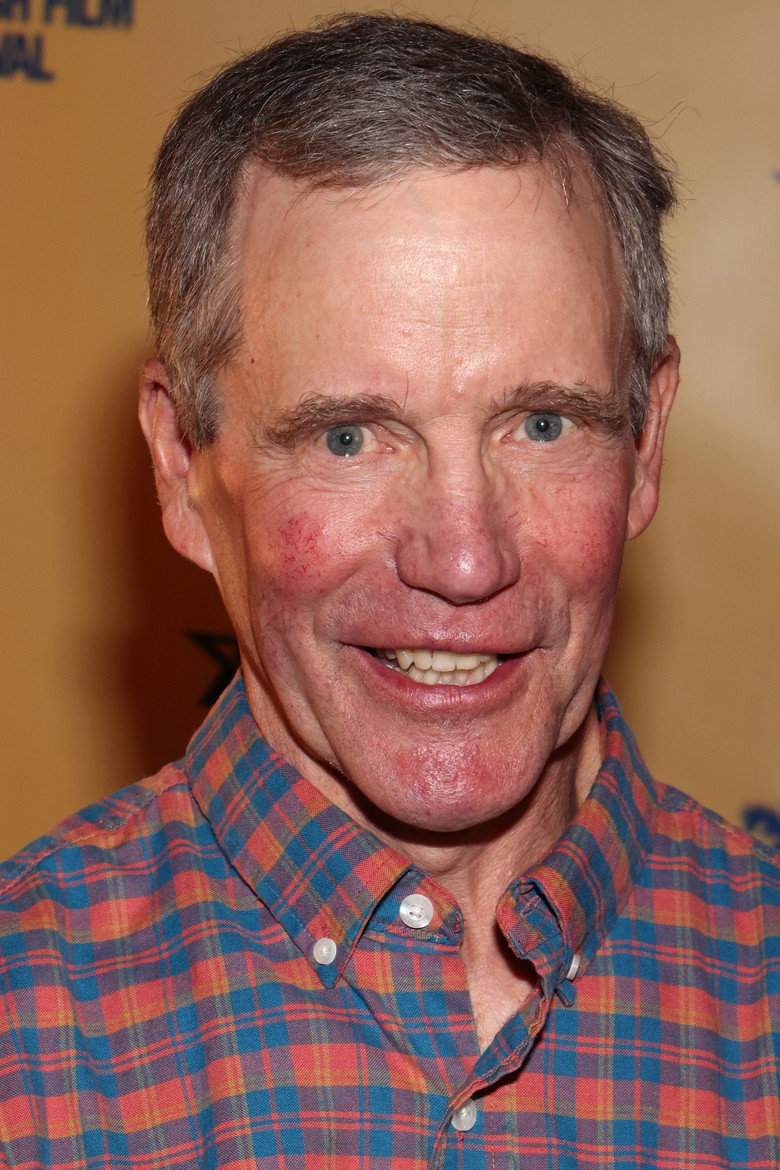 Peter Ostrum photo 2