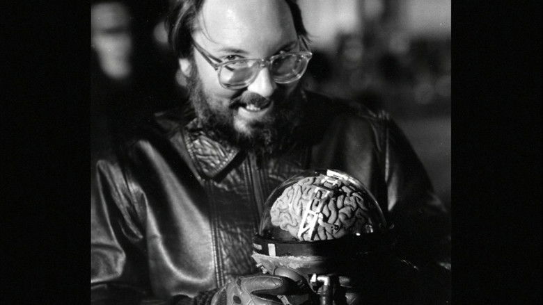 Image d'arrière-plan 4 du film Corporate Wars: The Making of 'RoboCop 2'