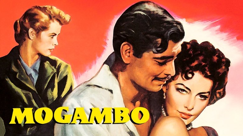 Mogambo (1953)