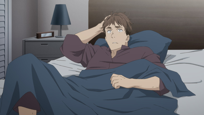 Still from Journal with Witch - Season 1 Episode 7