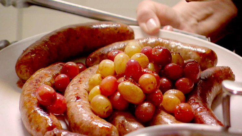 S05E03 – Buon Appetito