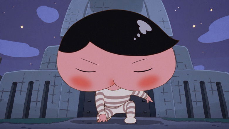 Still image for Butt Detective season 1 episode 78: Episode 78