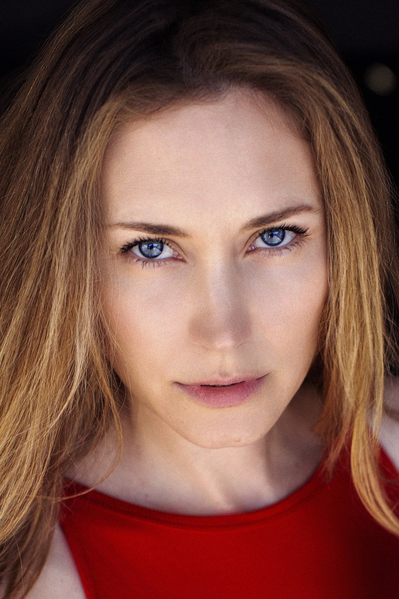 Tereza Srbova photo 2