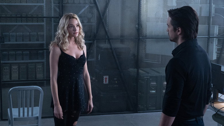 Still from Проходът - Сезон 1 Епизод 5