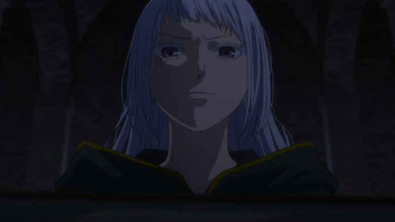 Still from The Ancient Magus' Bride - Season 2 Episode 24