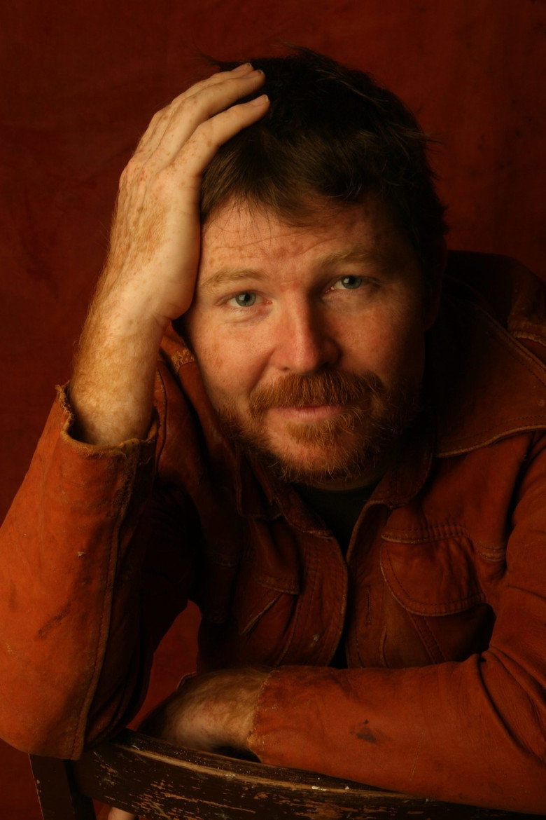 Owen Egerton photo 3