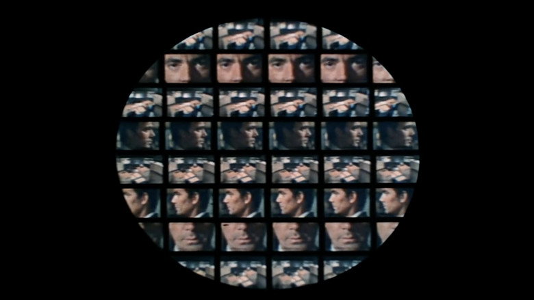 Film backdrop