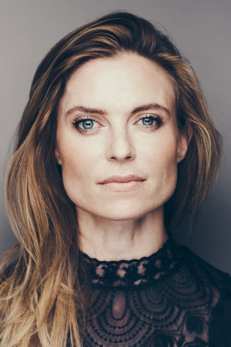 Camilla Gottlieb photo 2