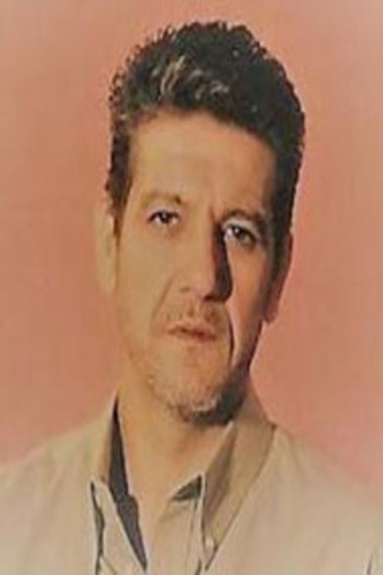 Pantelis Papakonstantinou portrait image