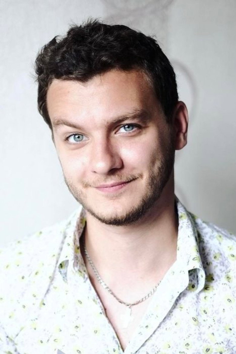 Filipp Blednyy photo 2
