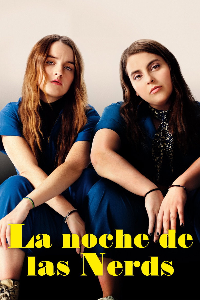 La Noche De Las Nerds