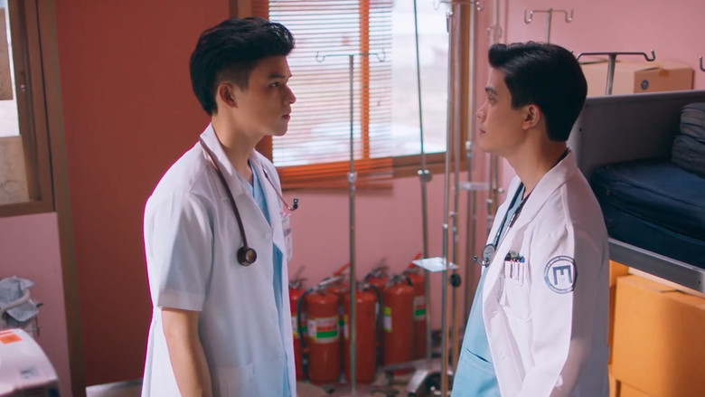 Still image for My Ambulance season 1 episode 15: Episode 15 Still image for My Ambulance season 1 episode 15: Episode 15