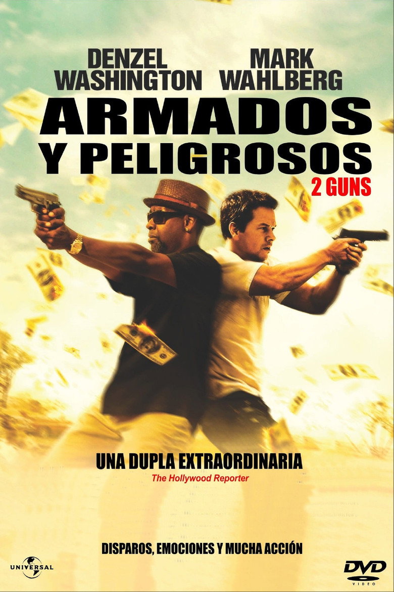 Póster la Película