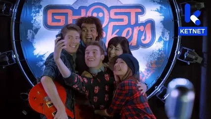 Still image for Ghost Rockers season 1 episode 52: Episode 52 Still image for Ghost Rockers season 1 episode 52: Episode 52