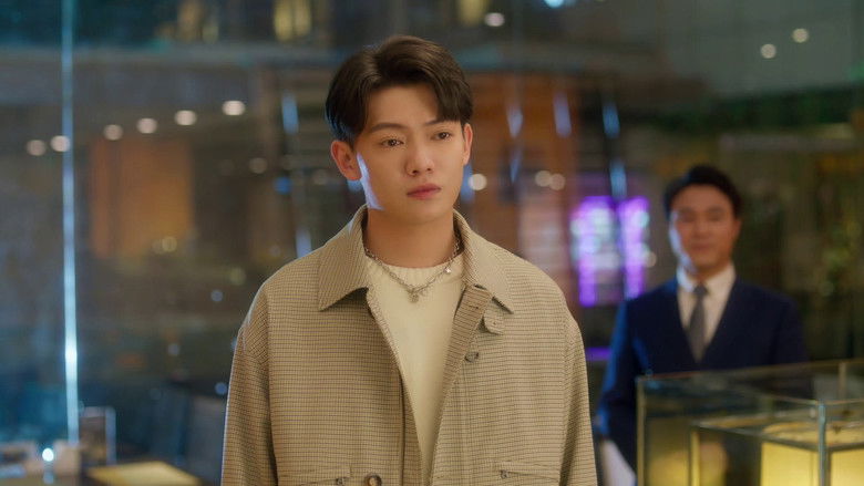 Still image for Amazing Girls season 1 episode 5: Episode 5 Still image for Amazing Girls season 1 episode 5: Episode 5