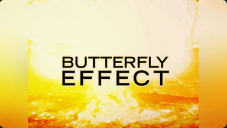 Still image for Butterfly Effect season 1 episode 10: Einstein and the Manhattan Project Still image for Butterfly Effect season 1 episode 10: Einstein and the Manhattan Project