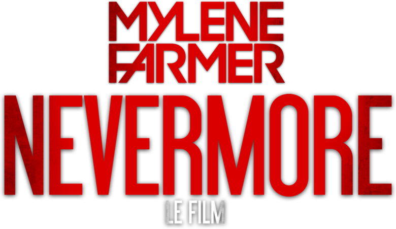 Mylène Farmer : Nevermore