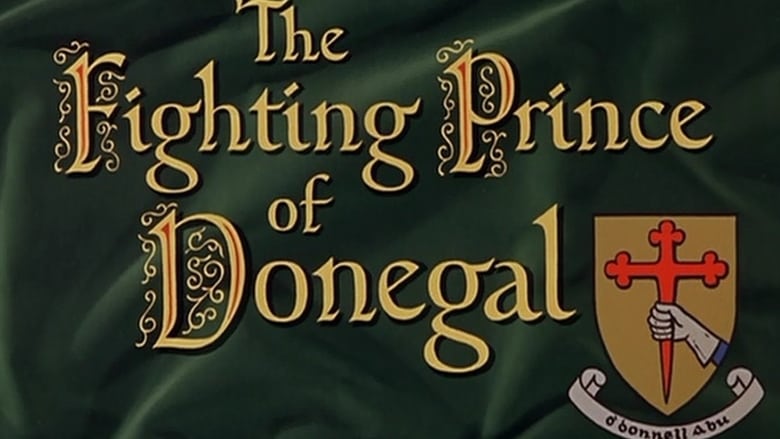 Il principe di Donegal