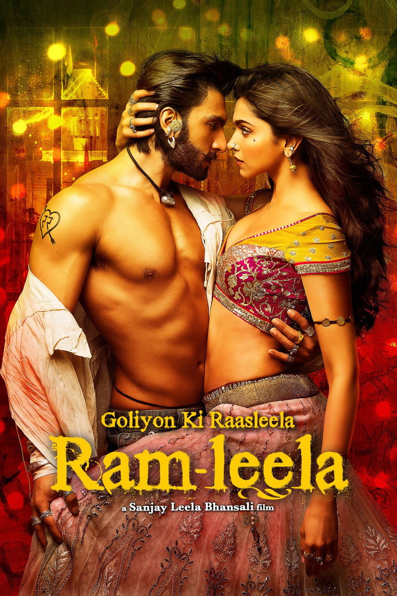 Ram & Leela