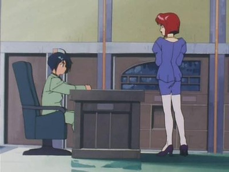 Still image for Brave Express Might Gaine season 1 episode 6: Enter! Rival of Destiny Still image for Brave Express Might Gaine season 1 episode 6: Enter! Rival of Destiny