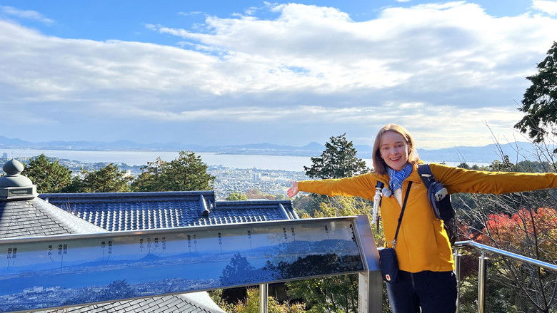 Still image for Tozan de Itadaki Meshi! season 1 episode 23: Episode 23