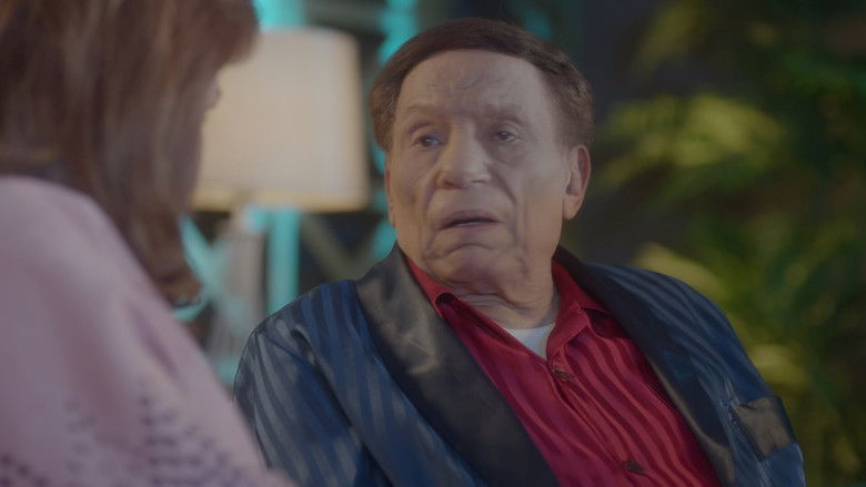 Still image for Valentino season 1 episode 27: Episode 27 Still image for Valentino season 1 episode 27: Episode 27