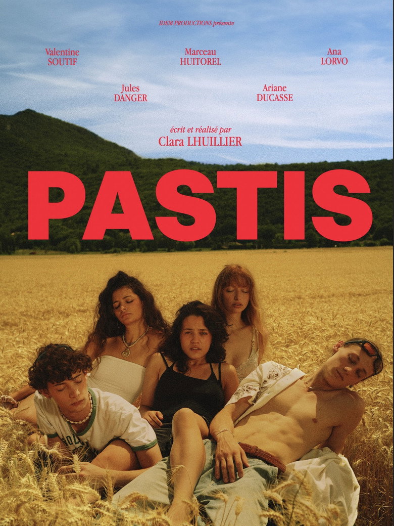 Imatge de PASTIS