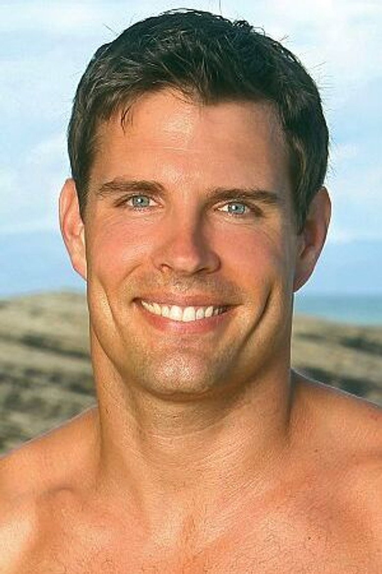 Mike Chiesl portrait