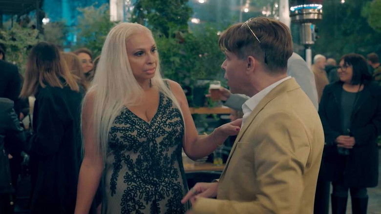 Still image for דנה קמה season 1 episode 10: Episode 10