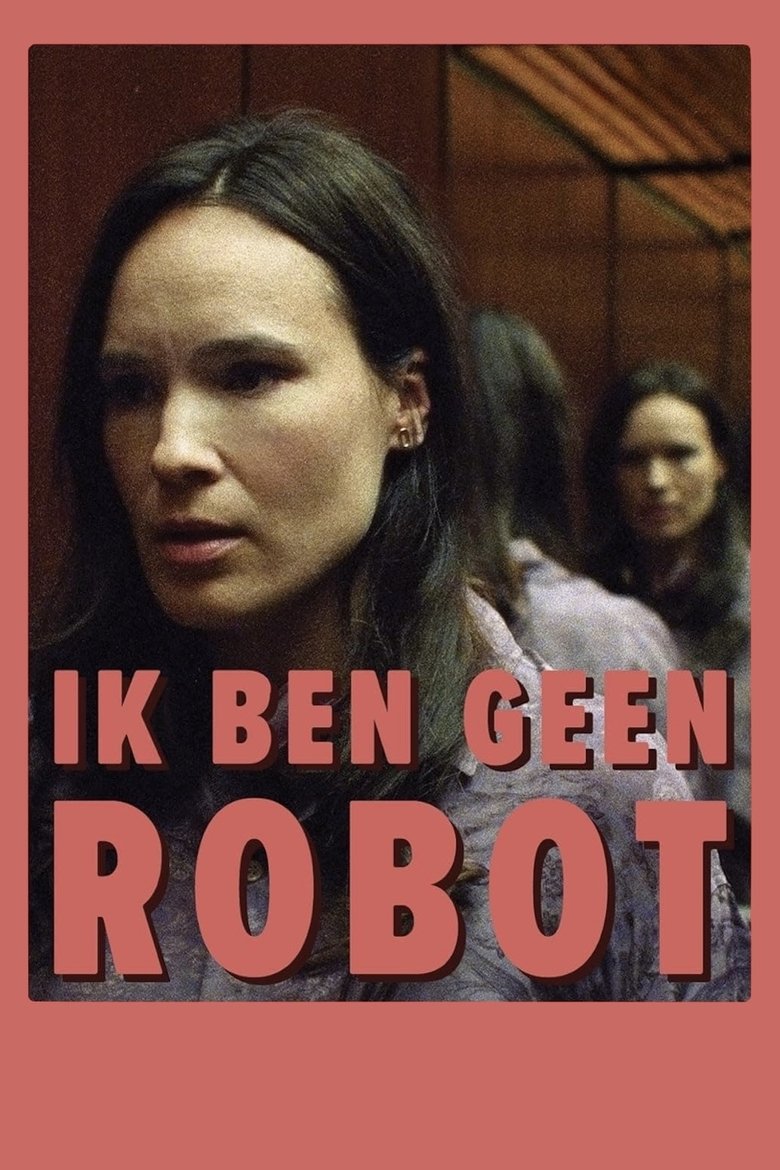Ik ben geen robot (2025)