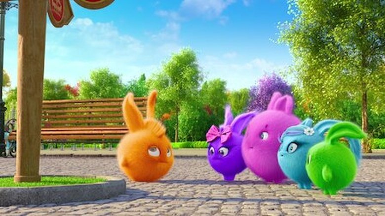 Still image for Sunny Bunnies season 1 episode 13: Let’s Go for a Ride!