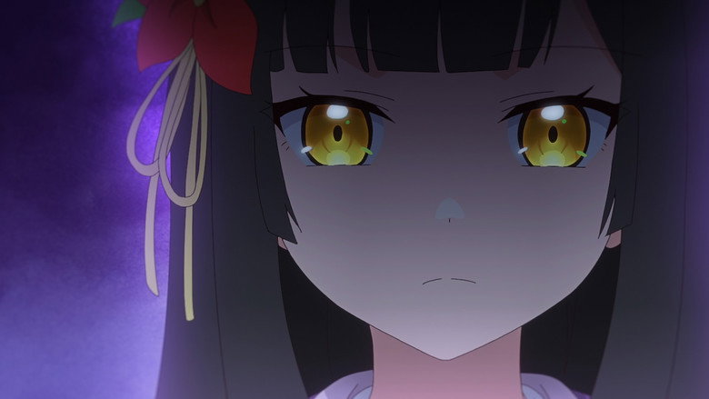 Still from Sasaki and Peeps - Season 1 Episode 11