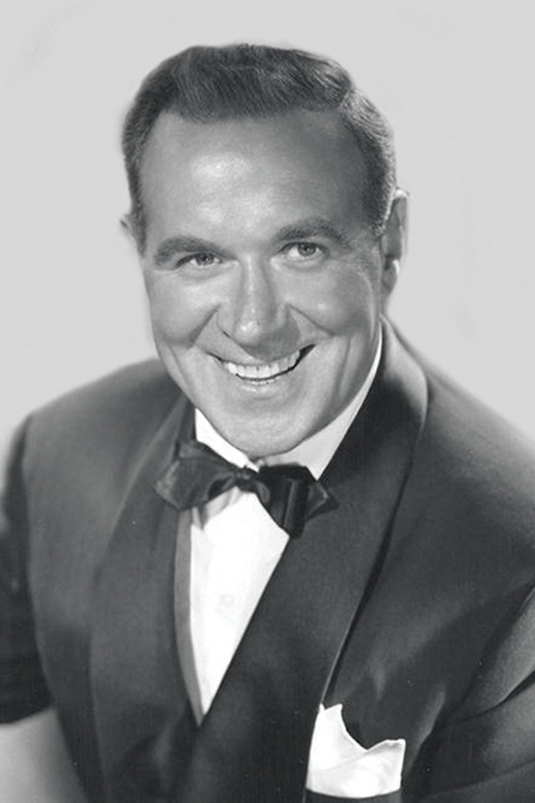 Ảnh Russ Morgan