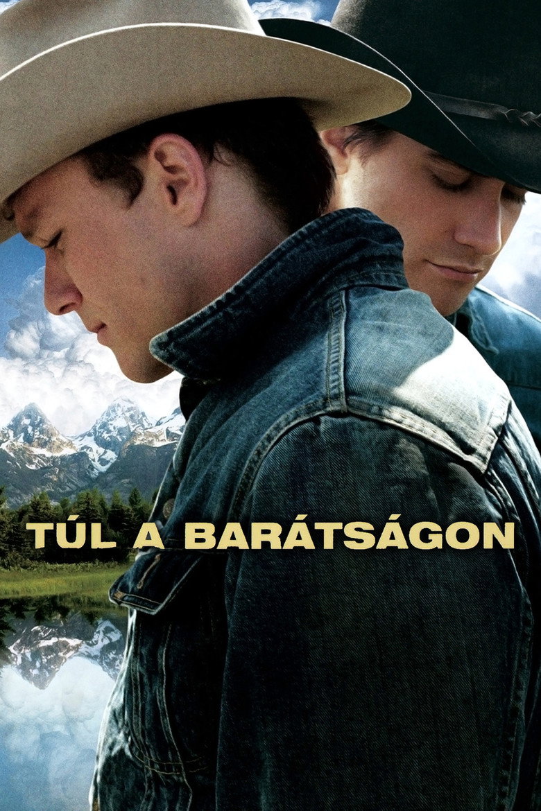 T&uacute;l a bar&aacute;ts&aacute;gon (2005)