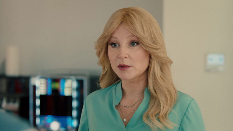 Still image for Mastodon season 1 episode 6: Episode 6 Still image for Mastodon season 1 episode 6: Episode 6