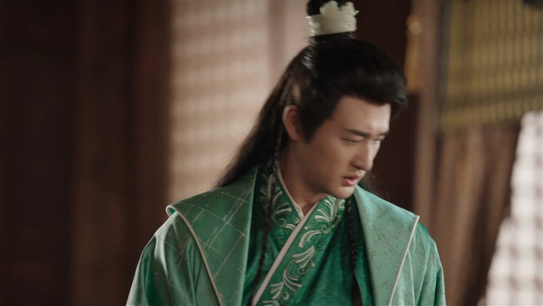 Still image for Destiny of the General's Bride season 1 episode 3: Episode 3