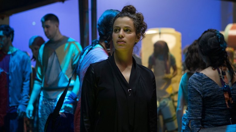 The Expanse: 1×3